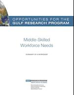 Opportunities for the Gulf Research Program