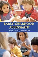 Early Childhood Assessment