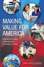 Making Value for America