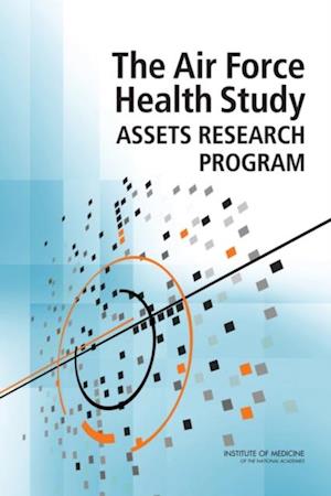 Air Force Health Study Assets Research Program