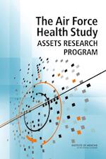 Air Force Health Study Assets Research Program