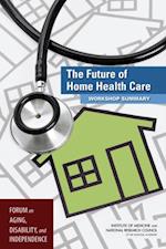 Future of Home Health Care