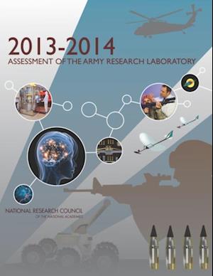 2013-2014 Assessment of the Army Research Laboratory