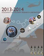 2013-2014 Assessment of the Army Research Laboratory