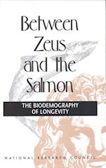 Between Zeus and the Salmon