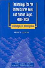 Technology for the United States Navy and Marine Corps, 2000-2035 Becoming a 21st-Century Force