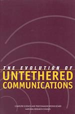 Evolution of Untethered Communications