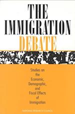 Immigration Debate