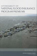 Affordability of National Flood Insurance Program Premiums
