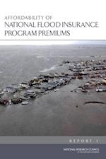 Affordability of National Flood Insurance Program Premiums