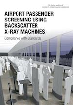 Airport Passenger Screening Using Backscatter X-Ray Machines