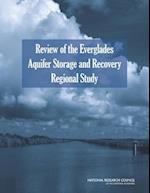 Review of the Everglades Aquifer Storage and Recovery Regional Study