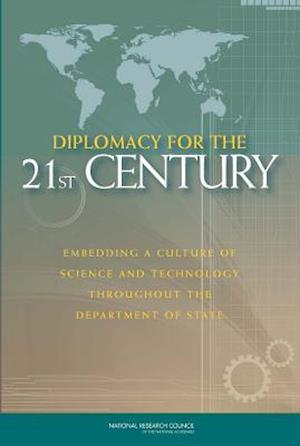 Diplomacy for the 21st Century