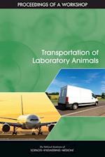 Transportation of Laboratory Animals