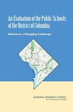 Evaluation of the Public Schools of the District of Columbia