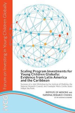 Scaling Program Investments for Young Children Globally