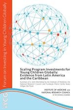 Scaling Program Investments for Young Children Globally