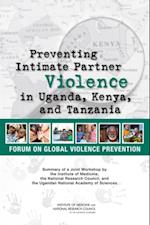 Preventing Intimate Partner Violence in Uganda, Kenya, and Tanzania