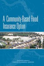 Community-Based Flood Insurance Option
