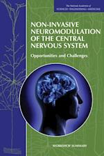 Non-Invasive Neuromodulation of the Central Nervous System