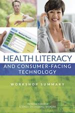 Health Literacy and Consumer-Facing Technology