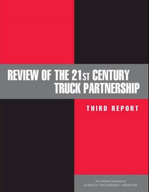 Review of the 21st Century Truck Partnership