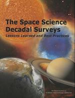 The Space Science Decadal Surveys