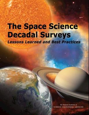 Space Science Decadal Surveys