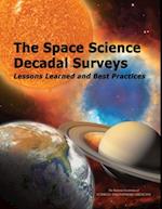 Space Science Decadal Surveys
