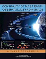 Continuity of NASA Earth Observations from Space
