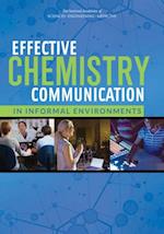 Effective Chemistry Communication in Informal Environments