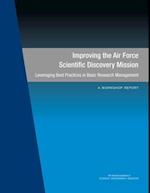 Improving the Air Force Scientific Discovery Mission