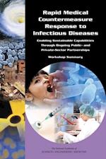 Rapid Medical Countermeasure Response to Infectious Diseases