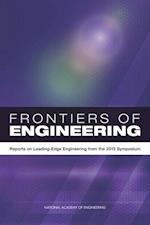 Frontiers of Engineering