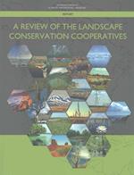 A Review of the Landscape Conservation Cooperatives