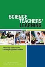 Science Teachers' Learning