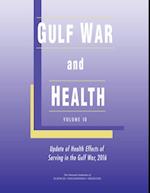 Gulf War and Health