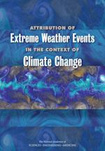 Attribution of Extreme Weather Events in the Context of Climate Change