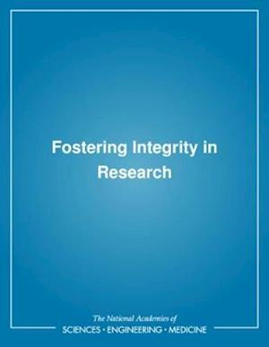 Fostering Integrity in Research