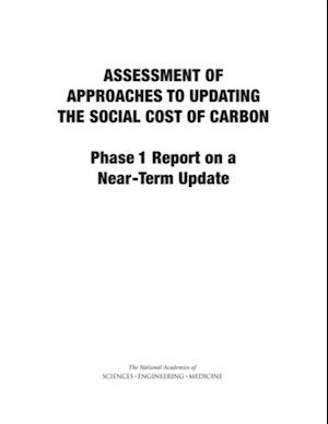 Assessment of Approaches to Updating the Social Cost of Carbon