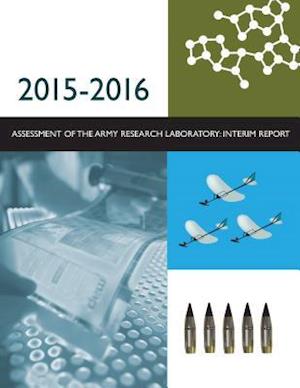 2015-2016 Assessment of the Army Research Laboratory