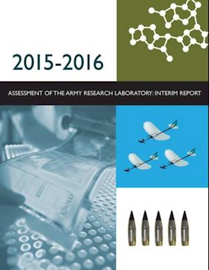 2015-2016 Assessment of the Army Research Laboratory