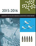 2015-2016 Assessment of the Army Research Laboratory