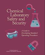 Chemical Laboratory Safety and Security