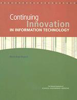Continuing Innovation in Information Technology