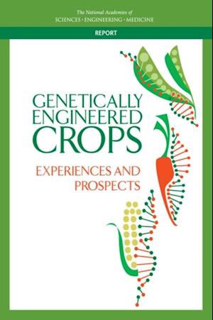 Genetically Engineered Crops