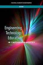 Engineering Technology Education in the United States