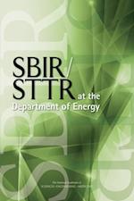 SBIR/STTR at the Department of Energy