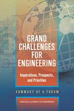 Grand Challenges for Engineering