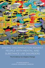 Ending Discrimination Against People with Mental and Substance Use Disorders